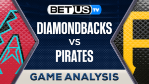 Washington Nationals vs Pittsburgh Pirates Prediction and Analysis April 14, 2025