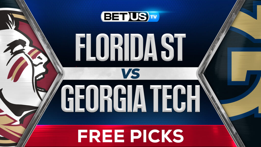 Prediction Analysis: Florida State vs Georgia August 24, 24
