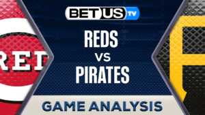Washington Nationals vs Los Angeles Angels: Picks &#038; Predictions  4/11/2023