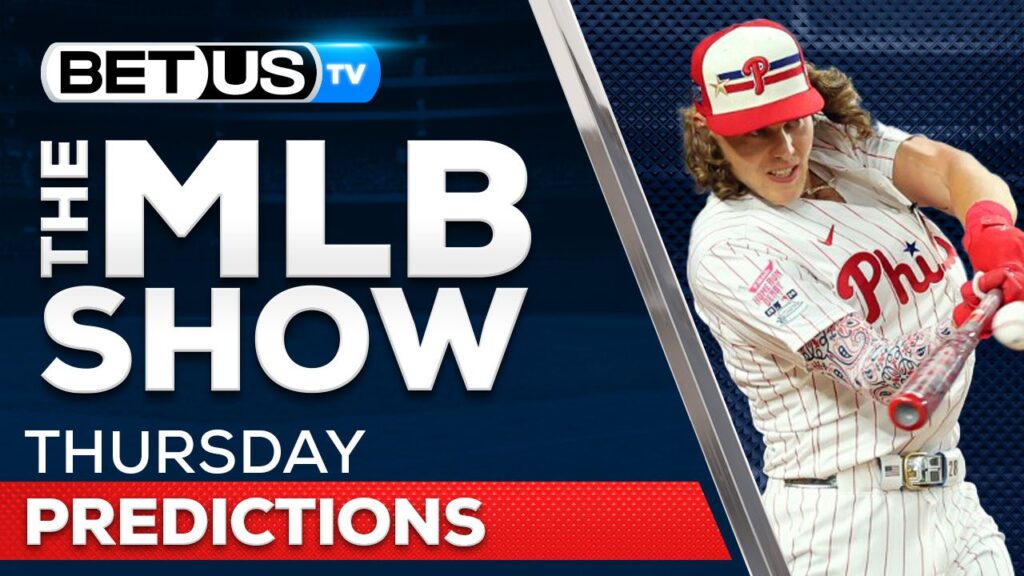 MLB Picks For Today [August 22nd] MLB Predictions and Best Baseball Betting Odds