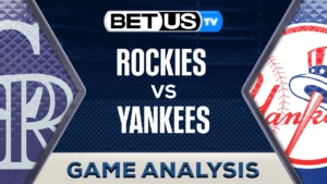 New York Yankees vs Detroit Tigers: Picks &#038; Predictions 4/19/2022