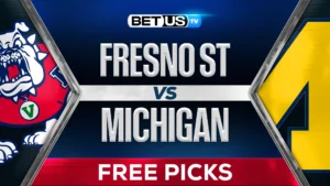 (Video) College Football Picks Week 14 (PT.1): Odds, CFB Predictions and Best Bets