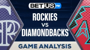 MLB Picks, Predictions and Best Baseball Betting Odds For April 23