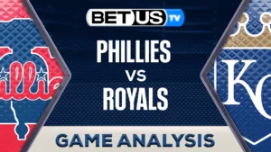 Prediction and Analysis: Phillies vs Angels April 29, 2024