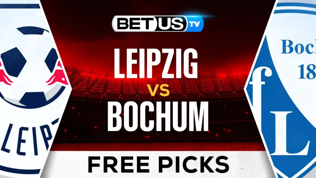 Prediction and Analysis: Leipzig vs Bochum August 24, 2024
