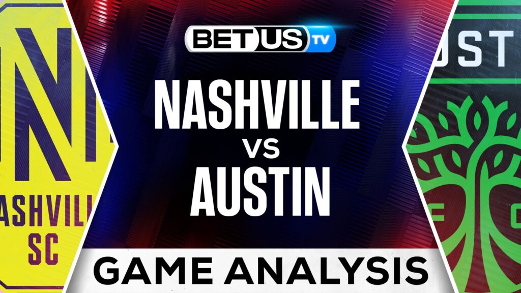 Prediction and Analysis: Nashville vs Austin Aug 24, 2024