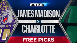 Picks &#038; Analysis: LSU vs Florida State 9/3/2023