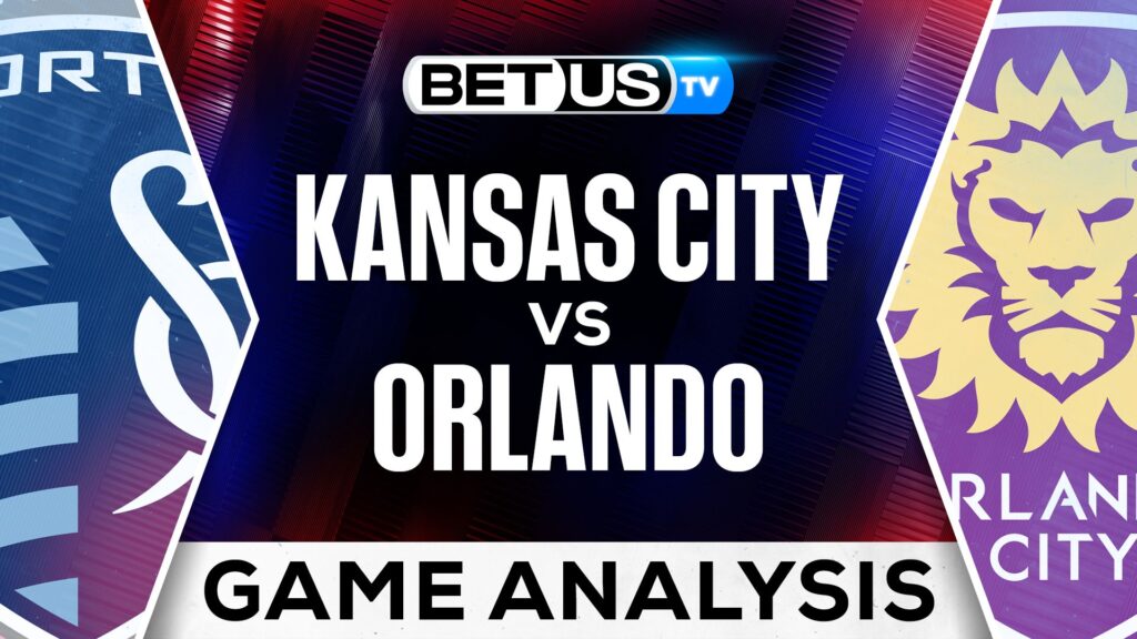 Prediction and Analysis: Kansas City vs Orlando Aug 24, 2024