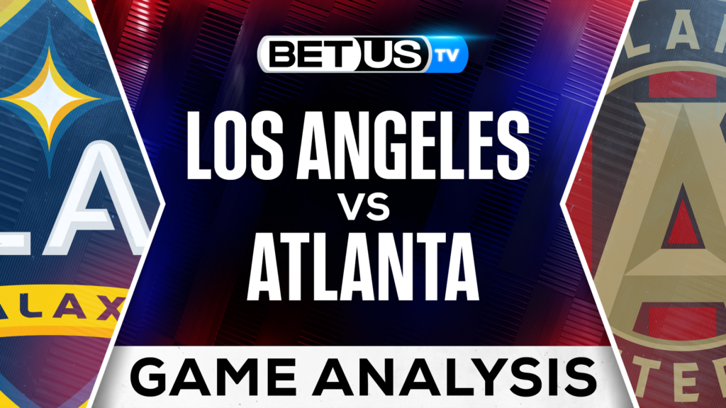 Prediction and Analysis: LA vs Atlanta August 24, 2024