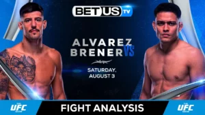 Preview &#038; Picks: Herbert vs Ziam 7/22/2023