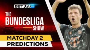 Prediction and Analysis: Hoffenheim vs Leverkusen September 14, 2024