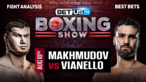 Prediction and Analysis: Tyson Fury vs Oleksandr Usyk May 18, 2024