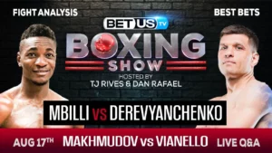 (Video) Zayas vs Sosa Prediction and Analysis Sept 27, 2024