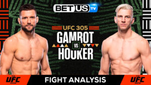 Prediction and Analysis: Raul Rosas Jr vs Ricky Turcios June 08, 2024