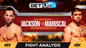 Predictions and Analysis: Whittaker vs Costa Feb 17, 2024