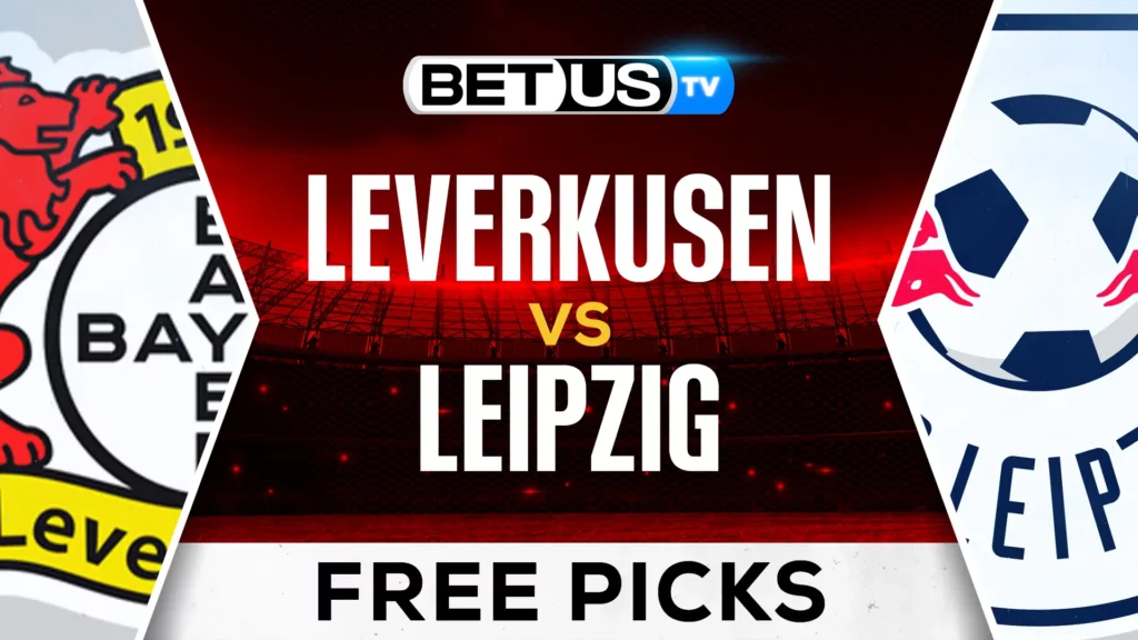 Prediction and Analysis: Leverkusen vs Leipzig Aug 31, 2024