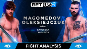 Analysis &#038; Preview: Jalin Turner vs Dan Hooker 07-08-2023