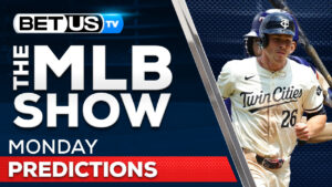 New York Mets vs Washington Nationals: Preview &#038; Picks 8/01/2022