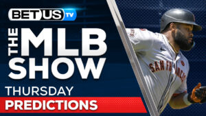 MLB Picks For Today June 3rd MLB Prediction and Best Baseball Betting Odds