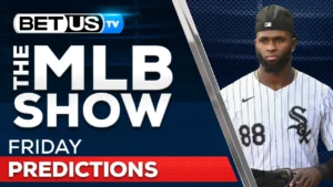 (Video) MLB Picks For Today [September 24th] MLB Predictions & Best Baseball Betting Odds