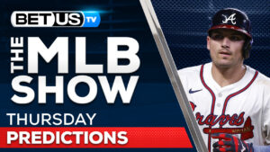 Arizona Diamondbacks vs Los Angeles Dodgers: Preview &#038; Picks 3/30/2023
