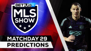 (Video) MLS Picks Conference Semifinals: Predictions, Best Soccer Odds and Free Tips