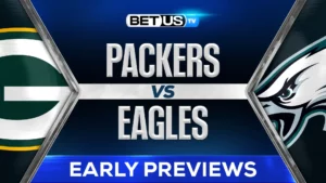 Pittsburgh Steelers vs Carolina Panthers: Picks &#038; Predictions 12/18/2022