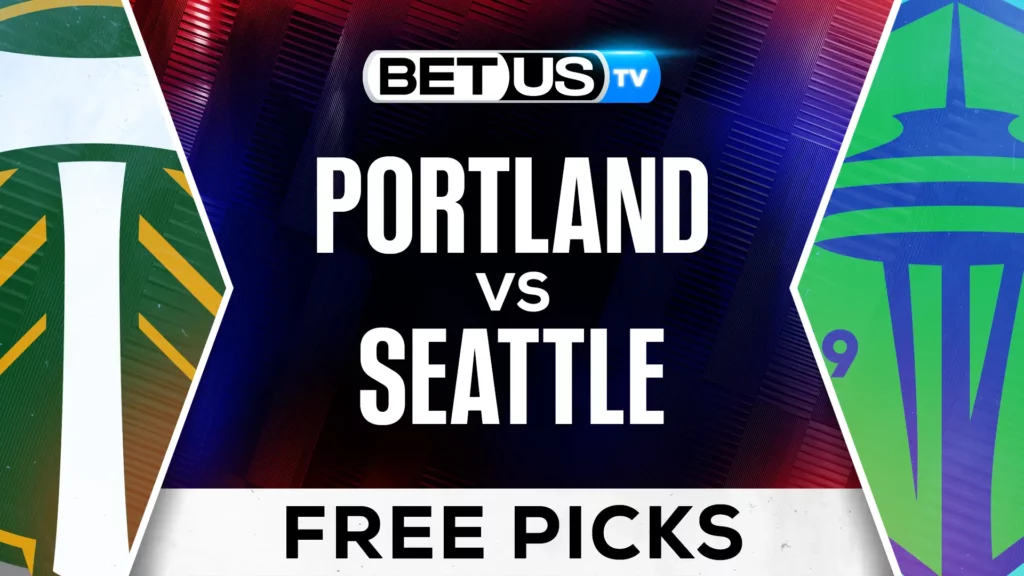 Prediction and Analysis: Portland vs Seattle August 31, 2024