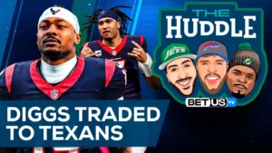 The Huddle Ep. 222: The Playoffs Are SET!