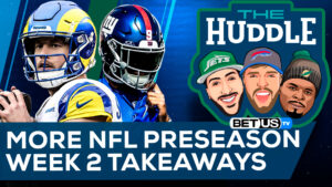 The Huddle Ep. 230