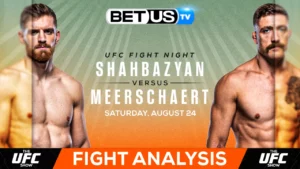 (Video) Nassourdine Imavov vs Brendan Allen Prediction and Analysis Sept 28, 2024