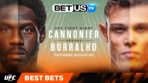 (Video) Renato Moicano vs Benoit Saint Denis Prediction and Analysis Sept 28, 2024