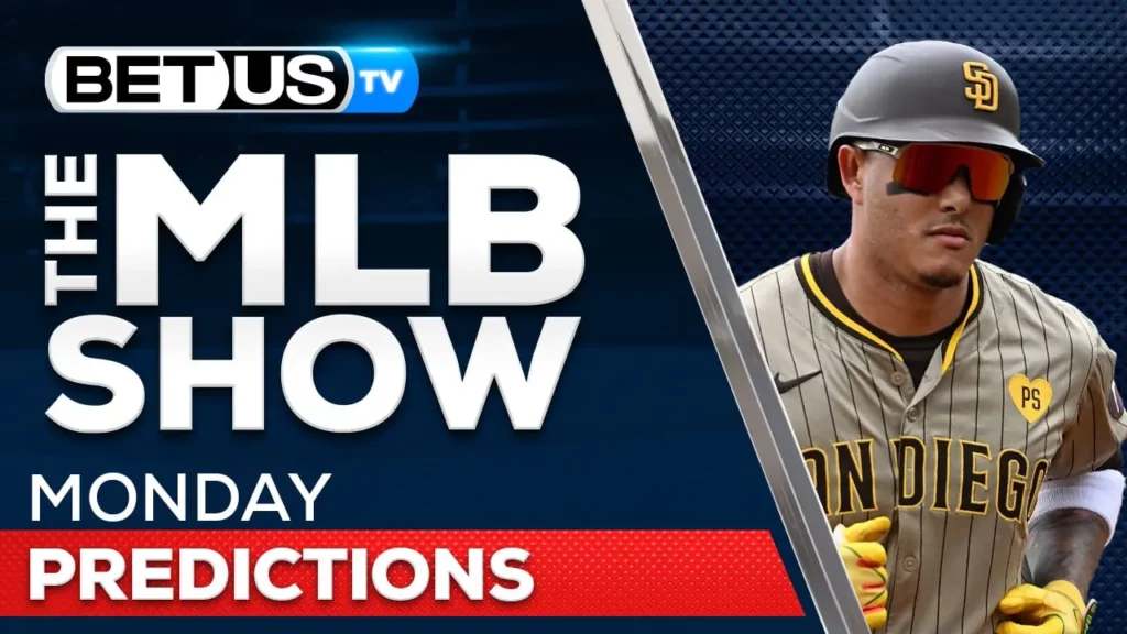 MLB Picks For Today: MLB Predictions and Best Baseball Betting Odds