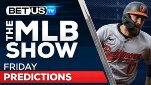 Prediction and Analysis: Dodgers vs Giants May 13, 2024