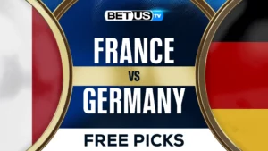Prediction and Analysis: Spain vs Germany July 05, 2024