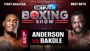 Emanuel Navarrete vs Liam Wilson: Picks &#038; Predictions 2/03/2023