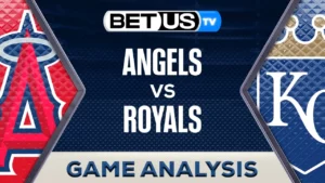 Prediction and Analysis: Angels vs Twins September 09, 2024