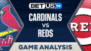 St. Louis Cardinals vs San Francisco Giants: Analysis &#038; Picks 4/25/2023