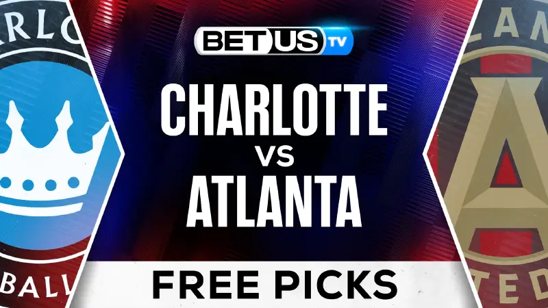 Prediction and Analysis: Charlotte vs Atlanta August 31, 2024
