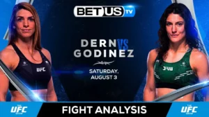 Picks &#038; Analysis: Manel Kape vs Felipe Dos Santos 9/9/2023