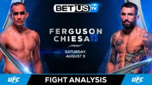 Picks &#038; Predictions: Ferguson vs Paddy 12/16/2023