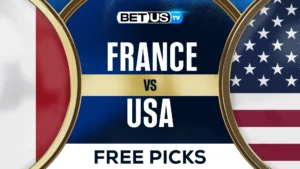 2023 French Women’s Final: Preview &#038; Picks 6/10/2023