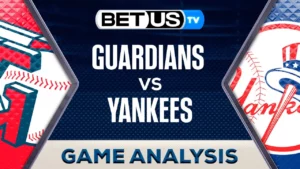 Preview &#038; Picks: Nationals vs Yankees 8/22/2023