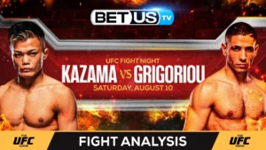 Picks &#038; Predictions: Ignacio Bahamondes vs L&#8217;udovit Klein 8/5/2023