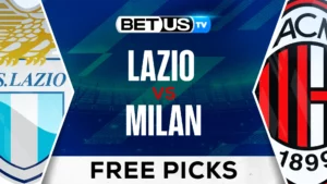 Pick &#038; Prediction: Lazio vs Inter 12-17-2023