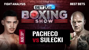 Lawrence Okolie vs David Light Predictions 3/25/2023