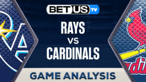 Prediction and Analysis: Cardinals vs Reds May 27, 2024