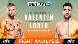 Picks &#038; Predictions: Justin Tafa vs Austen Lane 9/9/2023
