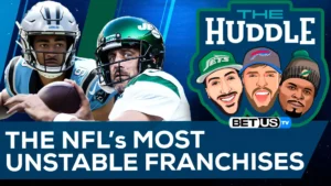 (Video) The Huddle Ep. 161