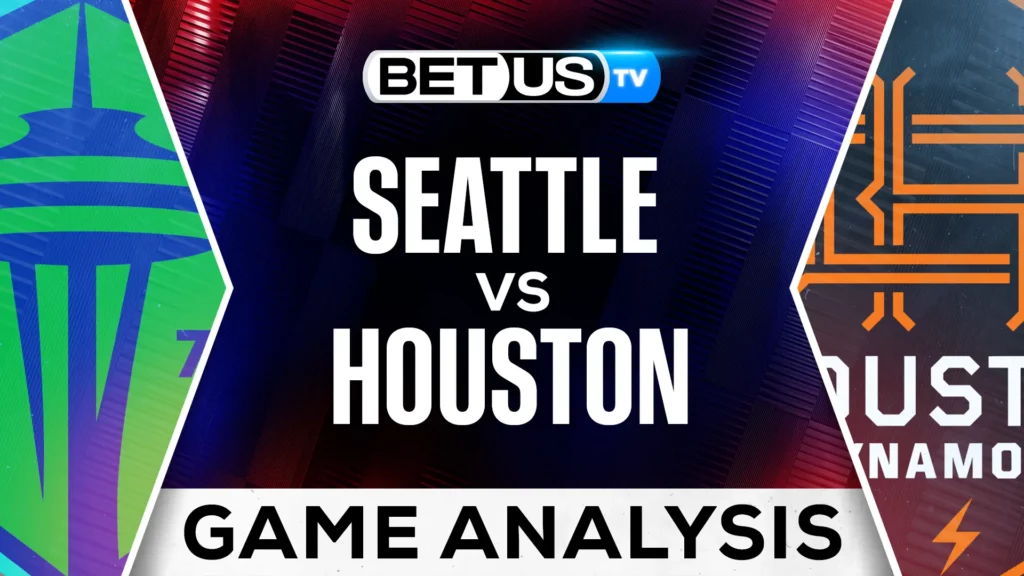 (Video) Seattle vs Houston Prediction and Analysis Sept 28, 2024